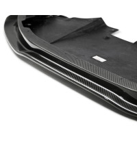 SPOILER AVANT SS CARBONE GTR R35 SEIBON