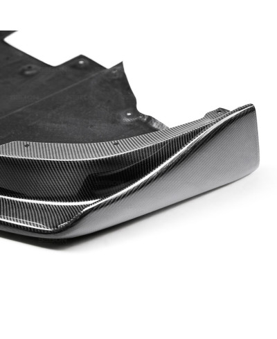 SPOILER AVANT SS CARBONE GTR R35 SEIBON
