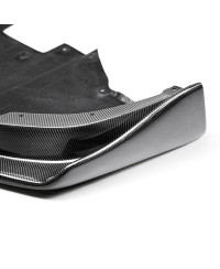 SPOILER AVANT SS CARBONE GTR R35 SEIBON