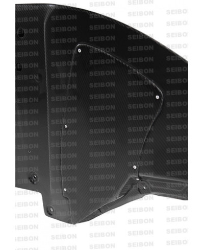 SPOILER AVANT VS CARBONE GTR R35 SEIBON