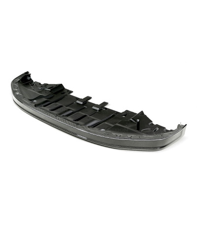 SPOILER AVANT OEM CARBONE GTR R35 12+ SEIBON