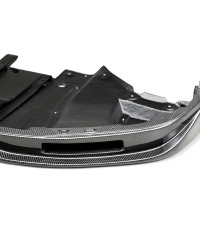 SPOILER AVANT VS CARBONE GTR R35 12+ SEIBON