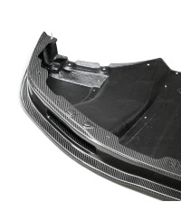 SPOILER AVANT VS CARBONE GTR R35 12+ SEIBON