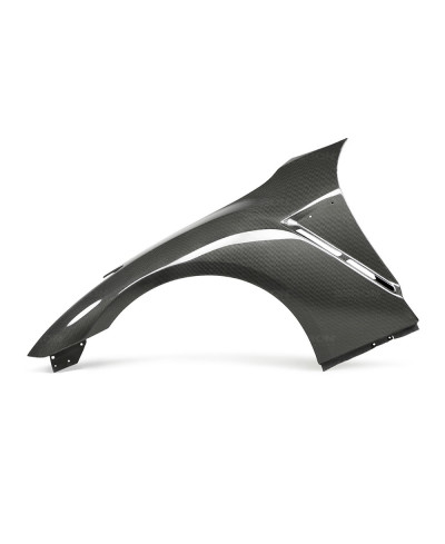 AILES AVANT OEM CARBONE GTR R35 SEIBON