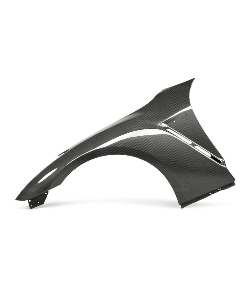 AILES AVANT OEM CARBONE GTR R35 SEIBON