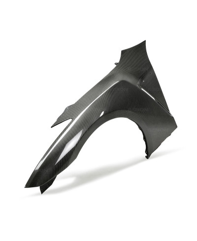 AILES AVANT OEM CARBONE GTR R35 SEIBON