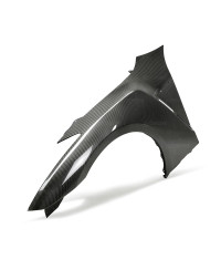 AILES AVANT OEM CARBONE GTR R35 SEIBON