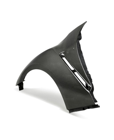 AILES AVANT OEM CARBONE GTR R35 SEIBON