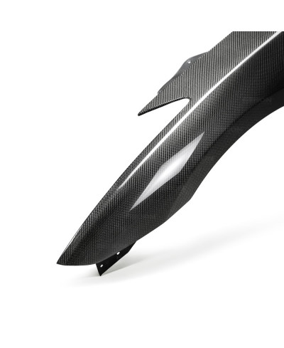 AILES AVANT OEM CARBONE GTR R35 SEIBON
