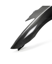 AILES AVANT OEM CARBONE GTR R35 SEIBON