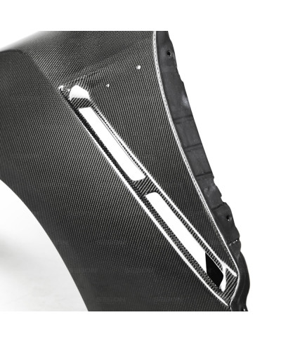 AILES AVANT OEM CARBONE GTR R35 SEIBON