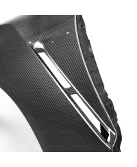 AILES AVANT OEM CARBONE GTR R35 SEIBON