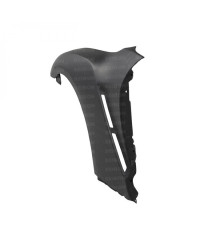 AILES AVANT OEM CARBONE MATE GTR R35 SEIBON