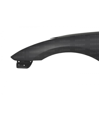 AILES AVANT OEM CARBONE MATE GTR R35 SEIBON