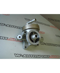 MODINE + SUPPORT FILTRE HUILE SR20DET BLACK TOP NISSAN