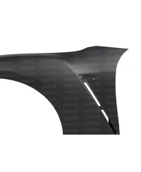 AILES AVANT OEM CARBONE MATE GTR R35 SEIBON