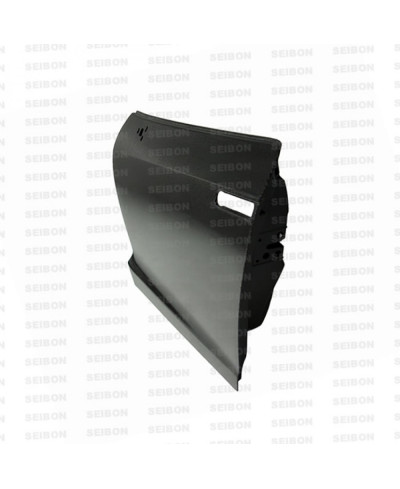 PORTIERES OEM CARBONE GTR R35 SEIBON