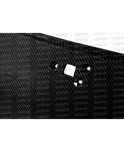 PORTIERES OEM CARBONE GTR R35 SEIBON