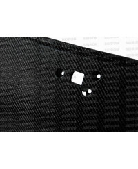 PORTIERES OEM CARBONE GTR R35 SEIBON