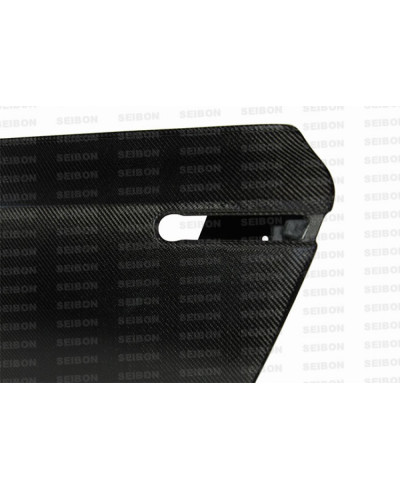 PORTIERES OEM CARBONE GTR R35 SEIBON