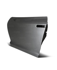 PORTIERES OEM  CARBONE MATE GTR R35 SEIBON