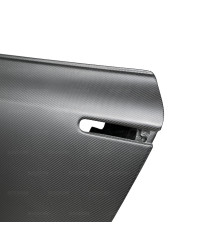 PORTIERES OEM  CARBONE MATE GTR R35 SEIBON