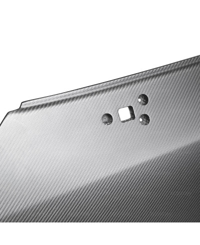 PORTIERES OEM  CARBONE MATE GTR R35 SEIBON