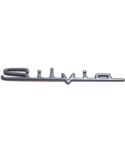 EMBLEME SILVIA S15 S14 S13 NISSAN