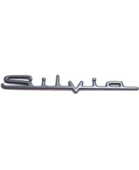 EMBLEME SILVIA S15 S14 S13 NISSAN