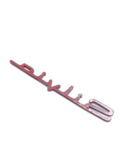 EMBLEME SILVIA S15 S14 S13 NISSAN