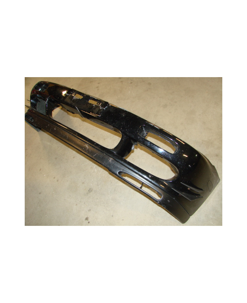 PARE CHOC AVANT COMPLET S14 NISSAN