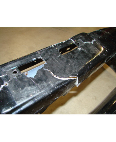 PARE CHOC AVANT COMPLET S14 NISSAN