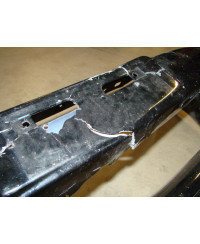 PARE CHOC AVANT COMPLET S14 NISSAN