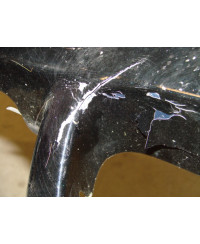PARE CHOC AVANT COMPLET S14 NISSAN