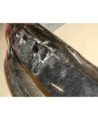 PARE CHOC AVANT COMPLET S14 NISSAN