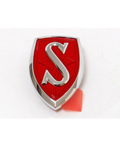 EMBLEME CAPOT SILVIA S14 S15 NISSAN 