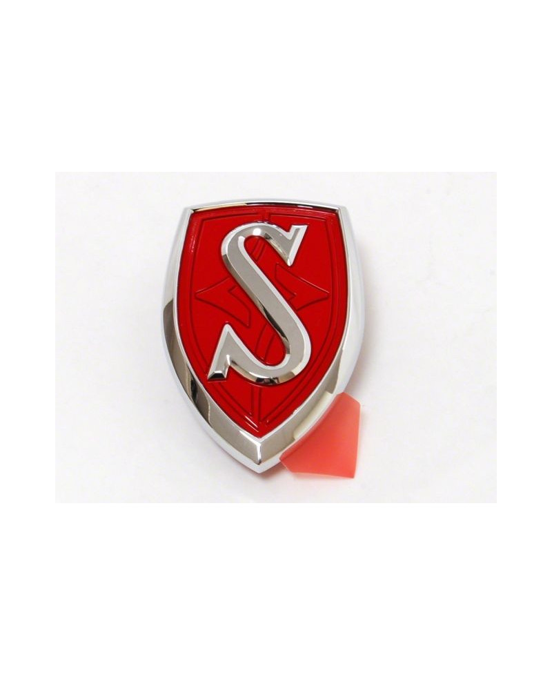 EMBLEME CAPOT SILVIA S14 S15 NISSAN 