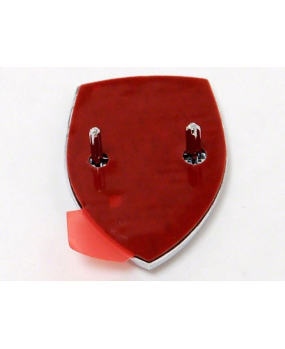 EMBLEME CAPOT SILVIA S14 S15 NISSAN 