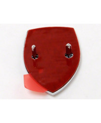 EMBLEME CAPOT SILVIA S14 S15 NISSAN 