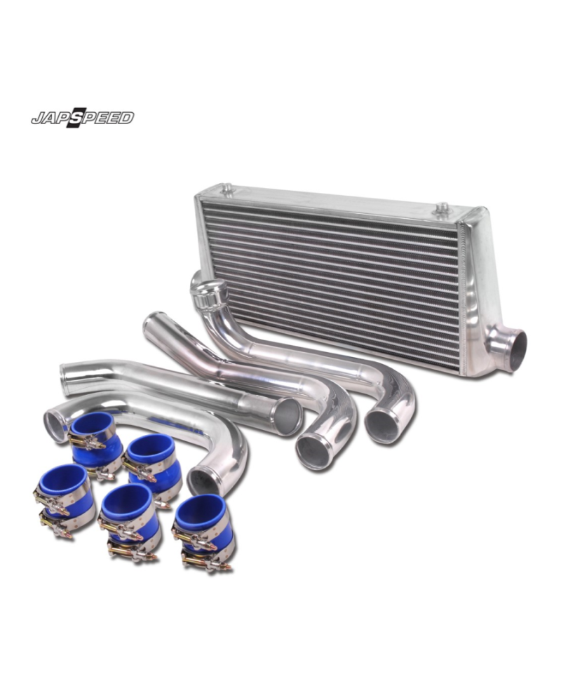 ECHANGEUR TOYOTA SUPRA MKIV / MKIII JAPSPEED