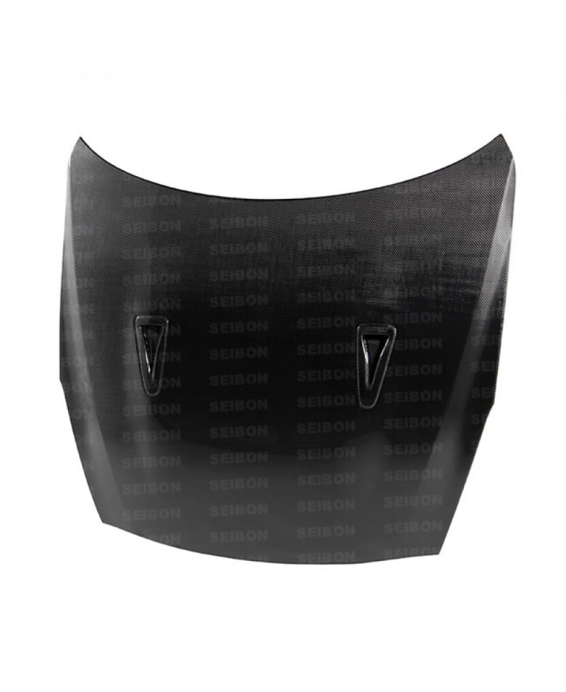 CAPOT CARBONE OEM GTR R35 SEIBON