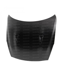 CAPOT CARBONE OEM GTR R35 SEIBON