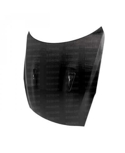 CAPOT CARBONE OEM GTR R35 SEIBON