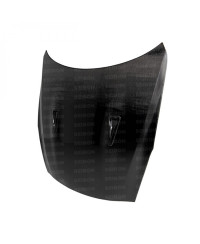 CAPOT CARBONE OEM GTR R35 SEIBON