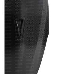 CAPOT CARBONE OEM GTR R35 SEIBON