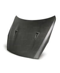 CAPOT CARBONE MATE OEM GTR R35 SEIBON