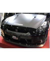 CAPOT CARBONE MATE OEM GTR R35 SEIBON