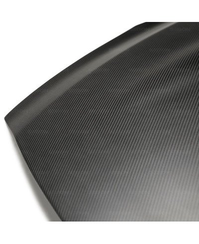 CAPOT CARBONE MATE OEM GTR R35 SEIBON