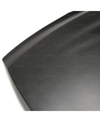 CAPOT CARBONE MATE OEM GTR R35 SEIBON