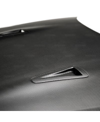 CAPOT CARBONE MATE OEM GTR R35 SEIBON